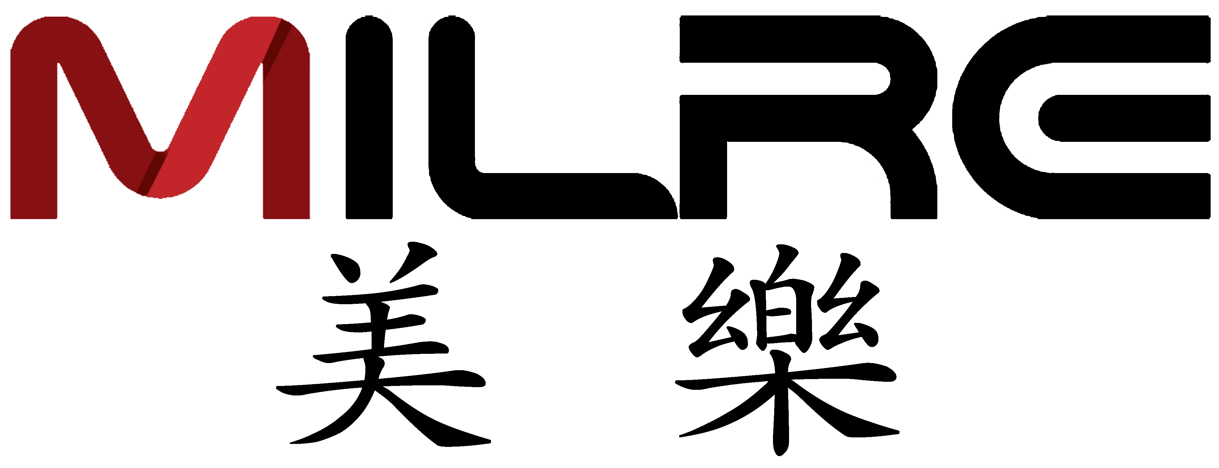 美樂電子鎖 logo